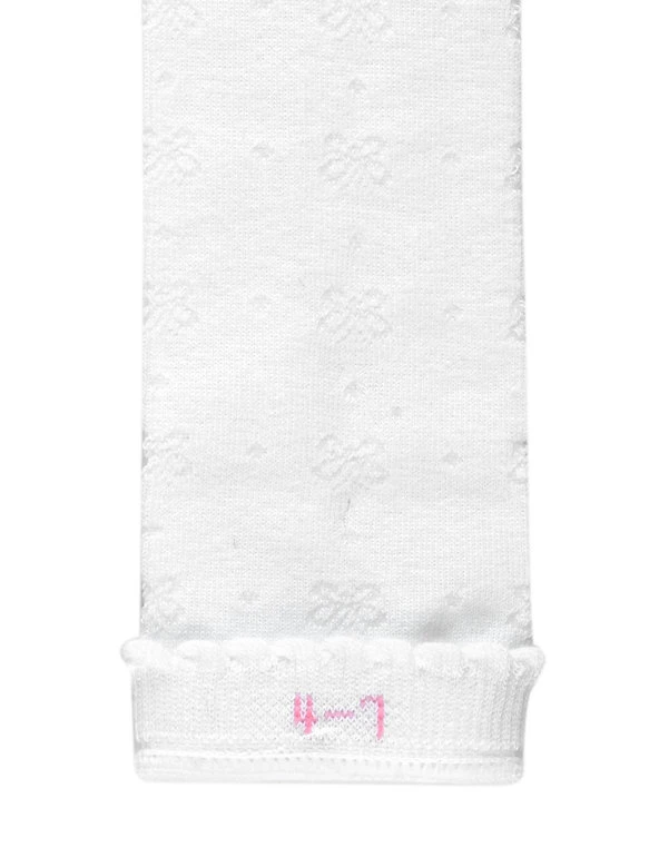 M&S Collection Socks & Tights 5pk Of Butterfly Knee High Socks 4 M&S Collection Socks & Tights 5pk Of Butterfly Knee High Socks - Image 2