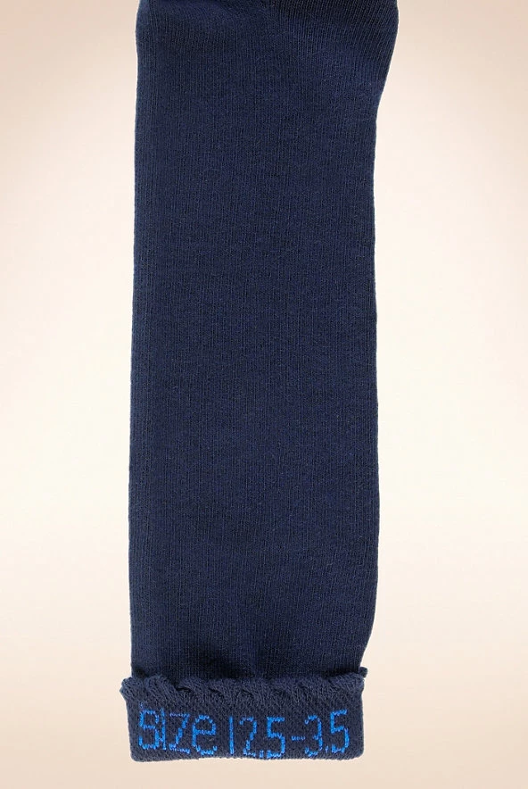 M&S Collection Socks & Tights 5pk Of Knee High Socks 8 M&S Collection Socks & Tights 5pk Of Knee High Socks - Image 6