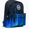HYPE Bags Kids' Drip Print Backpack 2 HYPE Bags Kids' Drip Print Backpack -School Uniform Sales Store SD 01 T54 8421 Y4 X EC 0