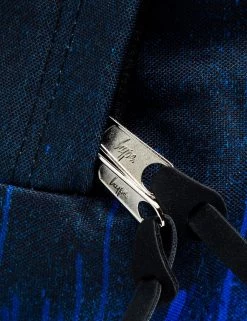 HYPE Bags Kids' Drip Print Backpack -School Uniform Sales Store SD 01 T54 8421 Y4 X EC 2