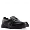 CLARKS Kids' Leather Slip-On School Shoes (Youth Size 3-8) 1 CLARKS Kids' Leather Slip-On School Shoes (Youth Size 3-8) -School Uniform Sales Store SD 01 T94 3009 Y0 X EC 0