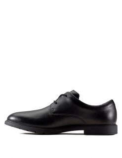CLARKS Kids’ Leather School Shoes (Youth Size 3-9) 11 CLARKS Kids’ Leather School Shoes (Youth Size 3-9) -School Uniform Sales Store SD 01 T94 3171 Y0 X EC 4