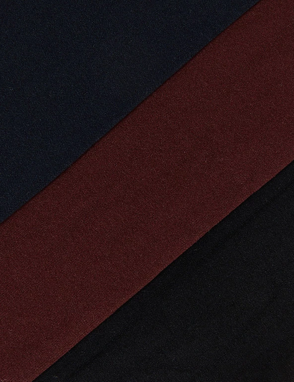 M&S Collection 3pk 60 Denier Body Sensor™ Tights 13 M&S Collection 3pk 60 Denier Body Sensor™ Tights - Image 11