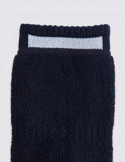 M&S Collection 3 Pack Of Thermal School Socks 5 M&S Collection 3 Pack Of Thermal School Socks -School Uniform Sales Store SD 04 T64 3553C F0 X EC 1
