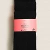 M&S Collection Socks & Tights 3pk Of School Tights 1 M&S Collection Socks & Tights 3pk Of School Tights -School Uniform Sales Store SD 04 T64 5649 Y0 X EC 0