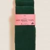 M&S Collection Socks & Tights 3pk Of Body Sensor™ School Tights -School Uniform Sales Store SD 04 T64 5710F J0 X EC 0