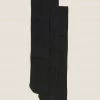 M&S Collection 3pk Of Cable Knee High Socks -School Uniform Sales Store SD 04 T64 8074A Y0 X EC 0