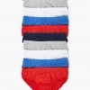 M&S Collection Underwear 10pk Pure Cotton Briefs (2-16 Yrs) 1 M&S Collection Underwear 10pk Pure Cotton Briefs (2-16 Yrs) -School Uniform Sales Store SD 04 T71 1401V B4 X EC 0