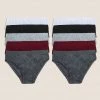 M&S Collection Underwear 10pk Pure Cotton Briefs (2-16 Yrs) 2 M&S Collection Underwear 10pk Pure Cotton Briefs (2-16 Yrs) -School Uniform Sales Store SD 04 T71 1414V VX X EC 0