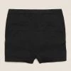 M&S Collection Underwear 2pk Seamfree Shorts (6-16 Yrs)