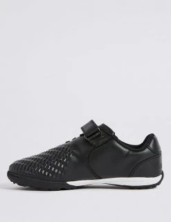 M&S Collection Footwear Kids’ Freshfeet™ Sports Trainers (10 Small - 7 Large) 9 M&S Collection Footwear Kids’ Freshfeet™ Sports Trainers (10 Small - 7 Large) -School Uniform Sales Store SD 04 T72 1118L Y4 X EC 1