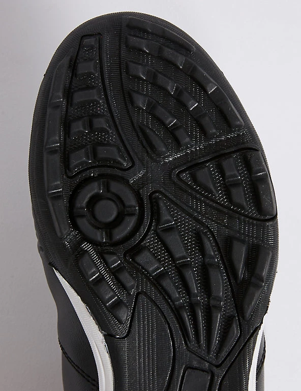 M&S Collection Footwear Kids’ Freshfeet™ Sports Trainers (10 Small - 7 Large) 7 M&S Collection Footwear Kids’ Freshfeet™ Sports Trainers (10 Small - 7 Large) - Image 5