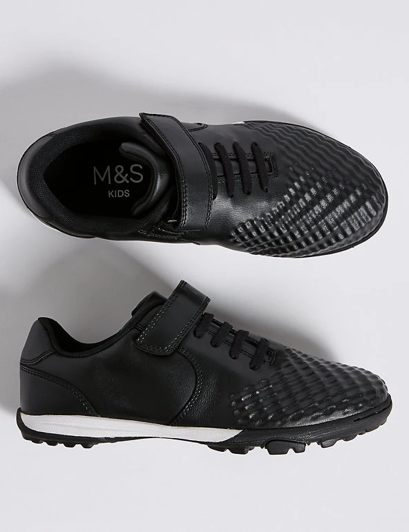 M&S Collection Footwear Kids’ Freshfeet™ Sports Trainers (10 Small - 7 Large) 4 M&S Collection Footwear Kids’ Freshfeet™ Sports Trainers (10 Small - 7 Large) - Image 2