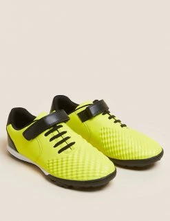 M&S Collection Footwear Kids’ Sports Trainers (10 Small - 7 Large) -School Uniform Sales Store SD 04 T72 1119L R0 X EC 0