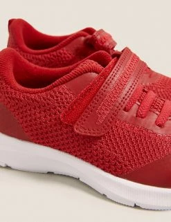 Light As Air™ Footwear Kids' Freshfeet™ Riptape Trainers (5 Small - 3 Large) 17 Light As Air™ Footwear Kids' Freshfeet™ Riptape Trainers (5 Small - 3 Large) -School Uniform Sales Store SD 04 T72 1872U B0 X EC 2