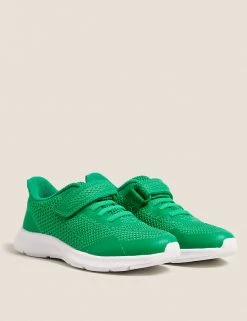 Light As Air™ Footwear Kids' Freshfeet™ Riptape Trainers (5 Small - 3 Large) 20 Light As Air™ Footwear Kids' Freshfeet™ Riptape Trainers (5 Small - 3 Large) -School Uniform Sales Store SD 04 T72 1872U J0 X EC 0