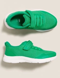 Light As Air™ Footwear Kids' Freshfeet™ Riptape Trainers (5 Small - 3 Large) 22 Light As Air™ Footwear Kids' Freshfeet™ Riptape Trainers (5 Small - 3 Large) -School Uniform Sales Store SD 04 T72 1872U J0 X EC 1