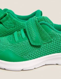 Light As Air™ Footwear Kids' Freshfeet™ Riptape Trainers (5 Small - 3 Large) 23 Light As Air™ Footwear Kids' Freshfeet™ Riptape Trainers (5 Small - 3 Large) -School Uniform Sales Store SD 04 T72 1872U J0 X EC 2