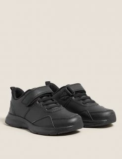 Light As Air™ Footwear Kids' Freshfeet™ Trainers (5 Small - 12 Small)