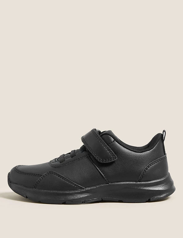 Light As Air™ Footwear Kids' Freshfeet™ Trainers (5 Small - 12 Small) 6 Light As Air™ Footwear Kids' Freshfeet™ Trainers (5 Small - 12 Small) - Image 4