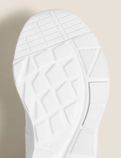 Light As Air™ Footwear Kids' Freshfeet™ Trainers (13 Small - 6 Large) 12 Light As Air™ Footwear Kids' Freshfeet™ Trainers (13 Small - 6 Large) -School Uniform Sales Store SD 04 T72 2441G Z0 X EC 3