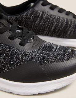 Light As Air™ Footwear Kids' Freshfeet™ Trainers (13 Small - 6 Large) -School Uniform Sales Store SD 04 T72 2442G Y0 X EC 2