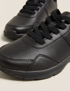 Light As Air™ Footwear Kids' Freshfeet™ Trainers (13 Small - 7 Large) -School Uniform Sales Store SD 04 T72 4495L Y0 X EC 2