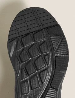 Light As Air™ Footwear Kids' Freshfeet™ Trainers (13 Small - 7 Large) -School Uniform Sales Store SD 04 T72 4495L Y0 X EC 3