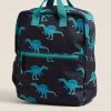 M&S Collection Accessories Kids’ Dinosaur Water Repellent Nursery Backpack 2 M&S Collection Accessories Kids’ Dinosaur Water Repellent Nursery Backpack -School Uniform Sales Store SD 04 T72 6053J F0 X EC 0