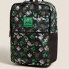 M&S Collection Accessories Kids’ Minecraft™ Water Repellent School Backpack -School Uniform Sales Store SD 04 T72 6137F Y0 X EC 0