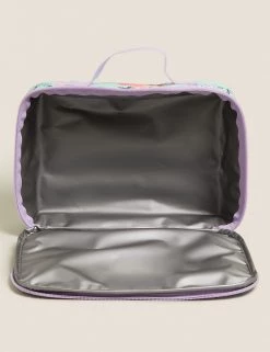 M&S Collection Accessories Kids' Dinosaur Lunch Box -School Uniform Sales Store SD 04 T72 7021D JC X EC 4