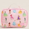 M&S Collection Lunchboxes Kids' Disney Princess™ Lunch Box 1 M&S Collection Lunchboxes Kids' Disney Princess™ Lunch Box -School Uniform Sales Store SD 04 T72 7023D A1 X EC 0