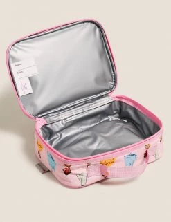 M&S Collection Lunchboxes Kids' Disney Princess™ Lunch Box -School Uniform Sales Store SD 04 T72 7023D A1 X EC 3