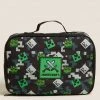 M&S Collection Lunchboxes Kids' Minecraft™ Lunch Box -School Uniform Sales Store SD 04 T72 7025F Y0 X EC 0