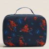 M&S Collection Lunchboxes Kids' Spider-Man™ Lunch Box -School Uniform Sales Store SD 04 T72 7027J ZZ X EC 0