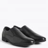 M&S Collection Kids’ Leather Slip-on School Shoes (13 Small - 9 Large) 2 M&S Collection Kids’ Leather Slip-on School Shoes (13 Small - 9 Large) -School Uniform Sales Store SD 04 T72 8444B Y0 X EC 0
