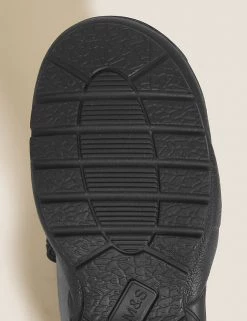 M&S Collection Kids' Leather Light Up Dino School Shoes (8 Small - 1 Large) 13 M&S Collection Kids' Leather Light Up Dino School Shoes (8 Small - 1 Large) -School Uniform Sales Store SD 04 T72 8548B Y0 X EC 3