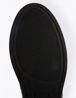 M&S Collection Kids’ Leather Lace-up Brogues School Shoes (13 Small - 7 Large) -School Uniform Sales Store SD 04 T72 8752B Y0 X EC 3