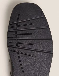 M&S Collection Kids' Leather Lace School Shoes (13 Small - 9 Large) 12 M&S Collection Kids' Leather Lace School Shoes (13 Small - 9 Large) -School Uniform Sales Store SD 04 T72 8806B Y0 X EC 3