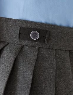 M&S Collection Skirts Girls' Easy Dressing Pull On School Skirt (2-16 Yrs) 24 M&S Collection Skirts Girls' Easy Dressing Pull On School Skirt (2-16 Yrs) -School Uniform Sales Store SD 04 T76 0113 T0 X EC 3