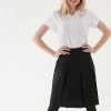 M&S Collection Skirts Girls' Permanent Pleats School Skirt (2-16 Yrs) 1 M&S Collection Skirts Girls' Permanent Pleats School Skirt (2-16 Yrs) -School Uniform Sales Store SD 04 T76 0132 Y0 X EC 0