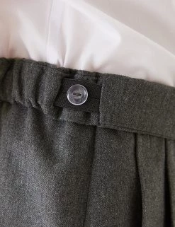 M&S Collection Skirts Girls' Permanent Pleats School Skirt (2-16 Yrs) 16 M&S Collection Skirts Girls' Permanent Pleats School Skirt (2-16 Yrs) -School Uniform Sales Store SD 04 T76 0177 T0 X EC 3