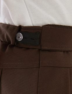 M&S Collection 2pk Girls' Crease Resistant School Skirts (2-16 Yrs) 36 M&S Collection 2pk Girls' Crease Resistant School Skirts (2-16 Yrs) -School Uniform Sales Store SD 04 T76 0197 N0 X EC 3