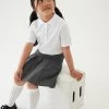 M&S Collection 2pk Girls' Crease Resistant School Skirts (2-16 Yrs) -School Uniform Sales Store SD 04 T76 0197 T0 X EC 0