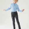 M&S Collection Girls' Super Skinny Leg School Trousers (2-18 Yrs) -School Uniform Sales Store SD 04 T76 1424 T0 X EC 0