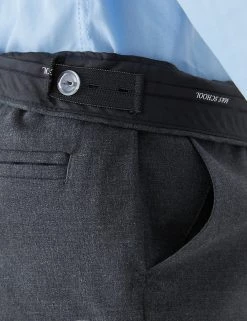 M&S Collection Girls' Super Skinny Leg School Trousers (2-18 Yrs) 18 M&S Collection Girls' Super Skinny Leg School Trousers (2-18 Yrs) -School Uniform Sales Store SD 04 T76 1424 T0 X EC 3