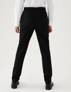 M&S Collection Girls' Super Skinny Leg School Trousers (2-18 Yrs) 23 M&S Collection Girls' Super Skinny Leg School Trousers (2-18 Yrs) -School Uniform Sales Store SD 04 T76 1424 Y0 X EC 2