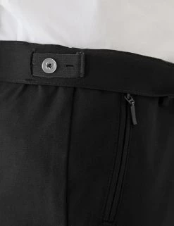 M&S Collection Girls' Slim Leg Regular Fit School Trousers (2-18 Yrs) 20 M&S Collection Girls' Slim Leg Regular Fit School Trousers (2-18 Yrs) -School Uniform Sales Store SD 04 T76 1431 Y0 X EC 3