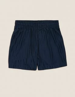 M&S Collection Unisex Sports School Shorts (2-16 Yrs) 21 M&S Collection Unisex Sports School Shorts (2-16 Yrs) -School Uniform Sales Store SD 04 T76 3235 F0 X EC 90