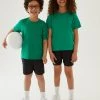 M&S Collection Unisex Sports School Shorts (2-16 Yrs) -School Uniform Sales Store SD 04 T76 3235 Y0 X EC 0